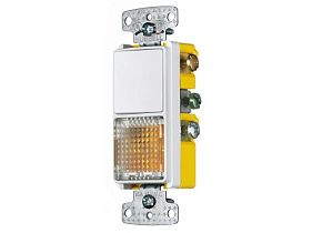 Bryant Electric RCD309W