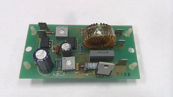 CVC021 Плата ПК Плата ПЛК / дополнения к  плататам от PACIFIC OZONE