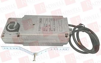 Концевой выключатель Артикул SQB71.1 от производителя SIEMENS