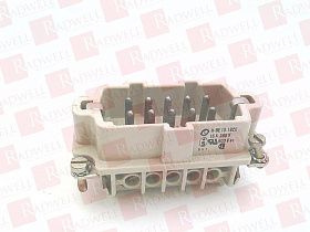 Перемычка / клемма / штекер Артикул H-BE10.1920 от производителя LAPP USA