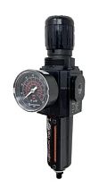 Фильтр-регулятор пневматический Norgren B73G-2AK-AD1-RMG с манометром