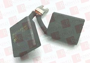 Щётка Артикул 36A291850AF от производителя CARBON PRODUCTS OPERATION INC