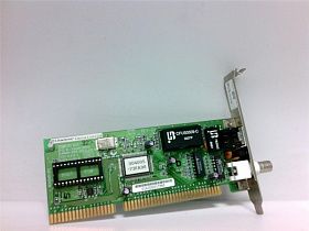 Коммуникационная карта 8EAISA01.1D2 от LINKSYS