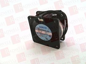 Вентилятор / терморегулятор для панели управления Артикул 06030PB-A0L-AA-00 от производителя MINEBEA