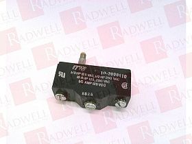 Концевой выключатель Артикул 10-20000010 от производителя LICON