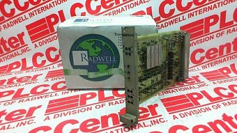 Плата ПК Плата ПЛК / дополнения к  плататам Артикул SM1004-E от производителя ASEA BROWN BOVERI