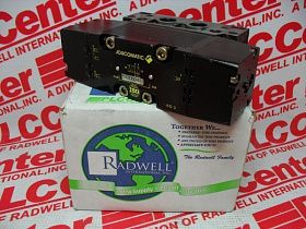 Пневматический клапан Артикул 54200047 от производителя ASCO