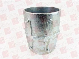 Труба и муфта Артикул 29500 от производителя EMERSON