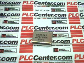 Кристалл / осциллятор Артикул FOX036S от производителя FOX ELECTRONICS