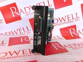 Плата ПК Плата ПЛК / дополнения к  плататам Артикул OCE940-001-01 от производителя DANAHER MOTION