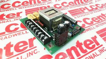 820126 Плата ПК Плата ПЛК / дополнения к  плататам от CINCINNATI MILACRON