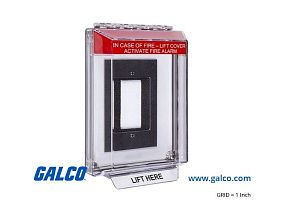 Safety Technology Internationa STI-14320FR