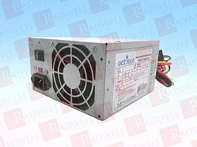 Источник питания Артикул 102709PSOTG от производителя OCTIGEN