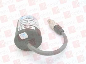 Кодирующее устройство / фазовый датчик положения Артикул IGV28-0001-PP-200-AB0-E-2-5 от производителя SIKO