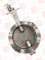 Дисковая поворотная заслонка Артикул LW7LBA200AAJAT от производителя METSO AUTOMATION