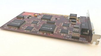 5002290 Плата ПК Плата ПЛК / дополнения к  плататам от ROCKETPORT