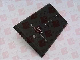 Пластина Артикул WP3 от производителя TELEX