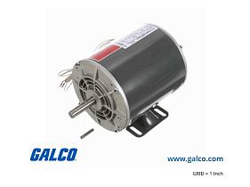 Marathon Electric 056T34D6001