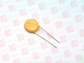 Варистор  Артикул D69ZOV301RA80 от производителя MAIDA