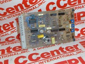 Плата ПК Плата ПЛК / дополнения к  плататам Артикул 6830129003 от производителя MARPOSS