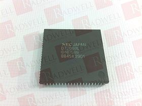 Интегральная микросхема Артикул D72068L от производителя NEC