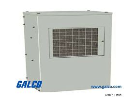 Kooltronic K3NA4C3DP24LV