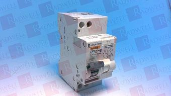Автоматический выключатель для монтажа на дин-рейку Артикул MG19668 от производителя SCHNEIDER ELECTRIC