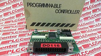 Модуль / стойка ПЛК Артикул TDO116-BS от производителя TOSHIBA