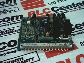 Плата ПК Плата ПЛК / дополнения к  плататам Артикул YLK42200 от производителя HEIDENHAIN CORP