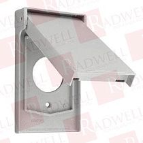 Защитная крышка Артикул 4980-GY от производителя LEVITON