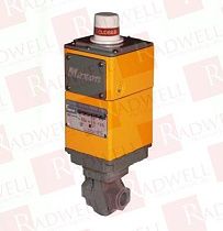 Пневматический клапан Артикул 200S8111-FA62-G1B0100 от производителя HONEYWELL