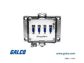 Grace Technologies P-Q3#4-K3RX