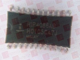 Интегральная микросхема Артикул HIP4086AB от производителя INTERSIL