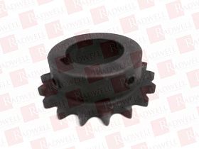 Звездочка / шестерня Артикул 40BS18HT 1 7/16 от производителя MARTIN SPROCKET & GEAR INC