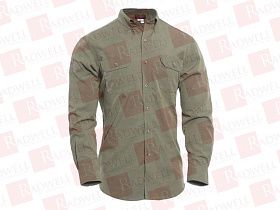 Защитная одежда Артикул SHR-HXK-3XRG от производителя NATIONAL SAFETY APPAREL