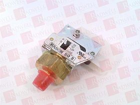 Датчик / переключатель / преобразователь гидравлического давления Артикул SQ-3 от производителя NASON