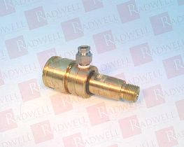 Сварочный провод  / аксессуар  Артикул 214-840 от производителя TREGASKISS