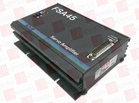 Сервопривод  / сервоуправление Артикул FSA45-II от производителя DANAHER MOTION