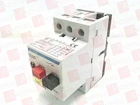 Пускатель Артикул GD254 от производителя TERASAKI