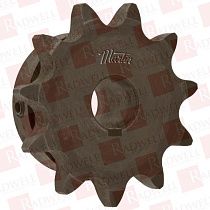 Звездочка / шестерня Артикул 50BS14 1 от производителя MARTIN SPROCKET & GEAR INC