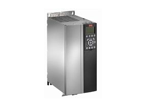 Danfoss Electronics 131F0154