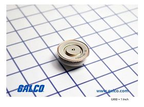 Westcode Semiconductors M0347WC250