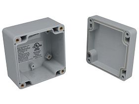 Bud Industries PN-1331-A