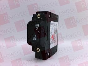 Автоматический выключатель E-T-A Артикул CC1-B0-16-630-21B-MF от производителя CARLING SWITCH