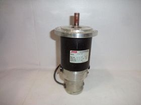 Серводвигатель 33DCMT1943 от QMC TECHNOLOGY