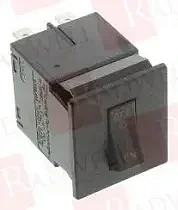 Автоматический выключатель в литом корпусе Артикул MA2-B-34-610-1-A34-B-C от производителя CARLING SWITCH