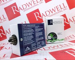 Детектор дорожных петель Артикул 3546-3NP от производителя DELTA SCIENTIFIC