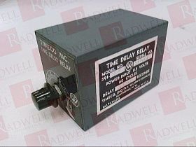 Замедляющие реле Артикул 59I14T от производителя TIMECO