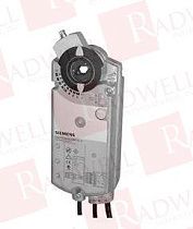 Привод ОВиК Артикул GBB336.1E от производителя SIEMENS