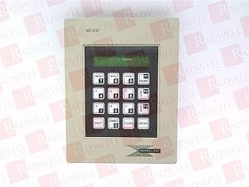 Интерфейс оператора Артикул MT-200-IDEC от производителя PANEL TEC